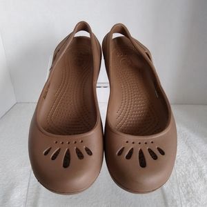 Crocs Thea Ballet Flat